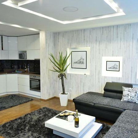 Apartman Centar Brčko Exterior foto